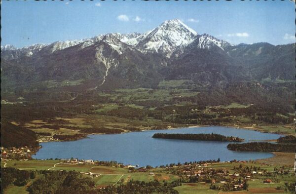 Faakersee