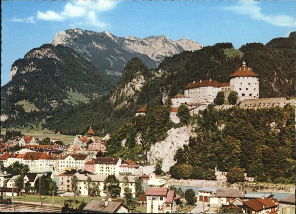 Kufstein Tirol