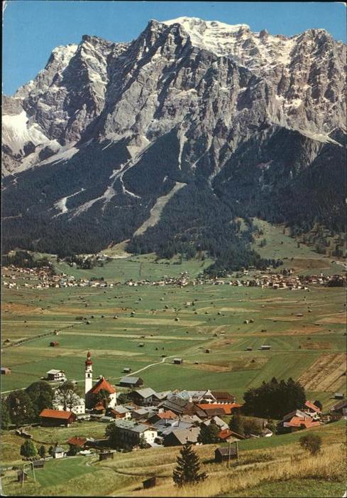 Lermoos Tirol