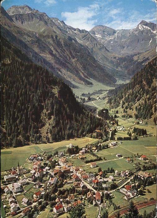 Mallnitz Kaernten