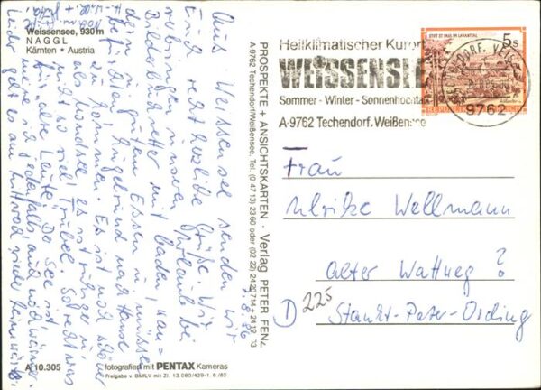 Weissensee – Bild 2