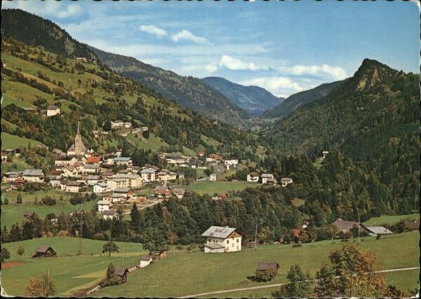 Taxenbach