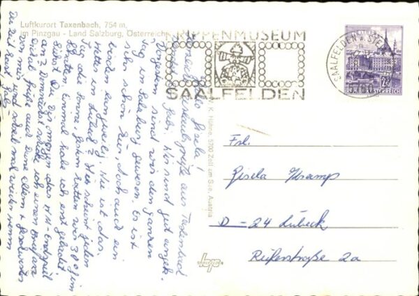 Taxenbach – Bild 2