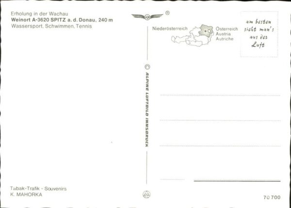 Spitz Donau – Bild 2