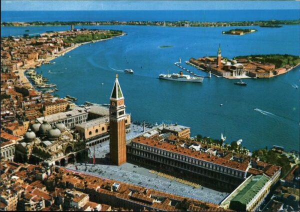 Venezia Venedig