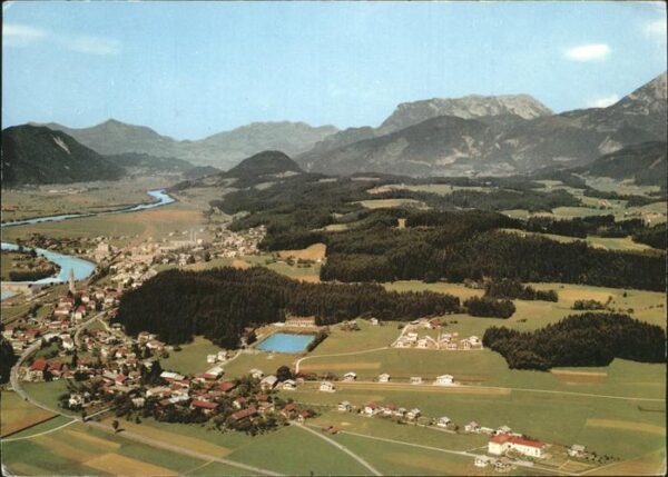 Kirchbichl Tirol