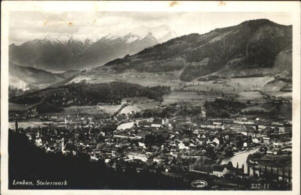 Leoben