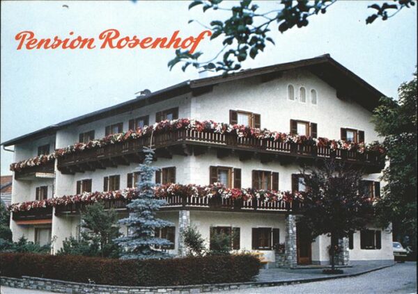 Fuschl See Salzkammergut ---