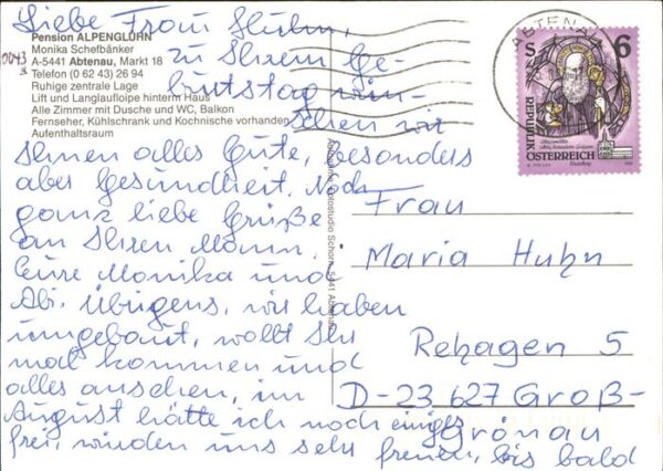 Abtenau --- – Bild 2