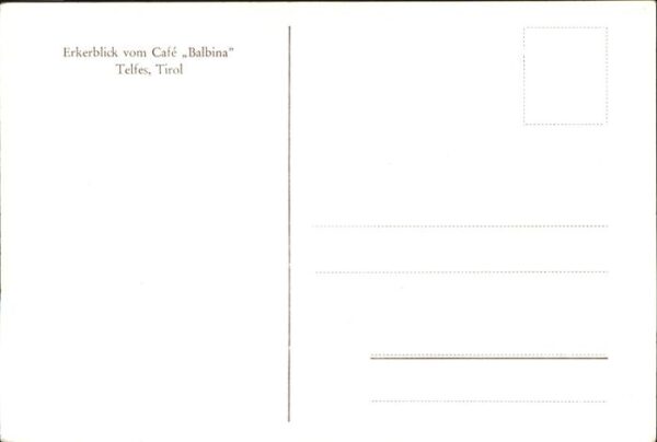 Telfes Stubai --- – Bild 2