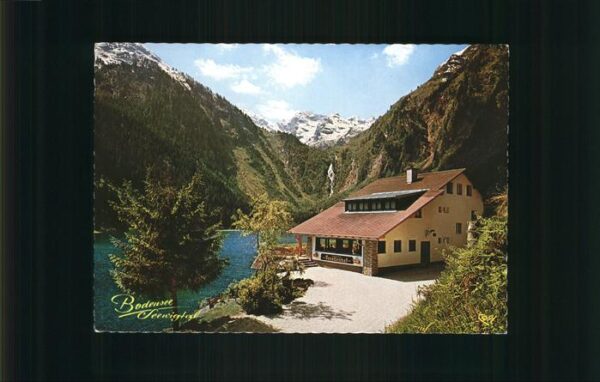 Aich Assach Steiermark Gasthof Forellenhof