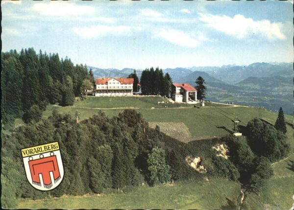 Pfaender Bregenz Pf?nderhotel