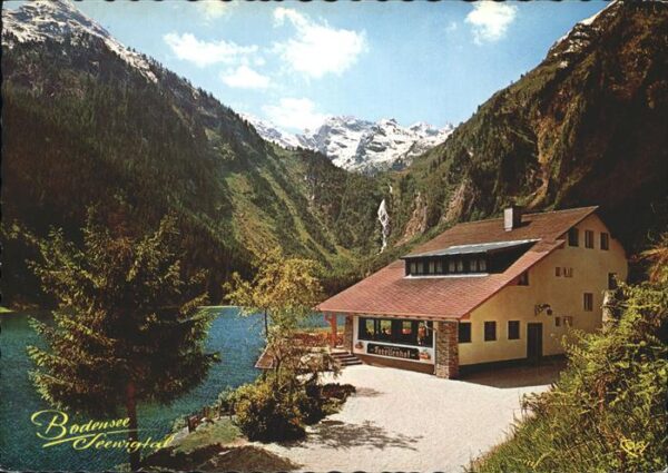 Aich Assach Steiermark Gasthof Forellenhof