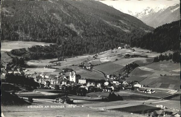 Steinach Brenner Tirol