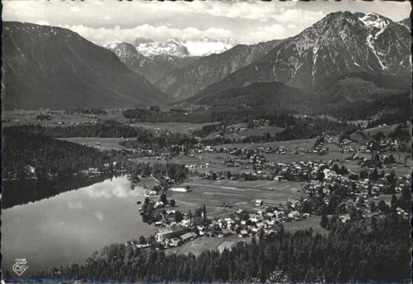 Alt Aussee