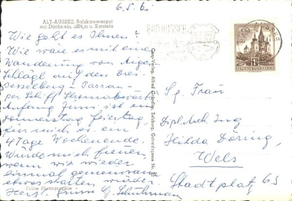Alt Aussee – Bild 2