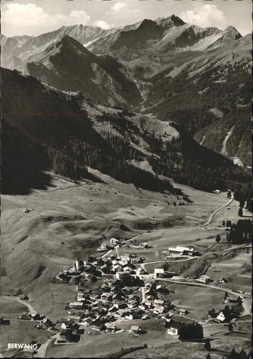 Berwang Tirol