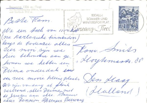 Berwang Tirol – Bild 2