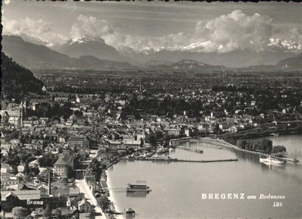 Bregenz Vorarlberg