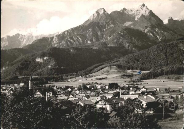 Saalfelden Steinerne Meer