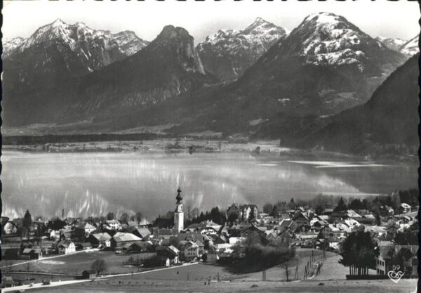 St Gilgen Salzkammergut