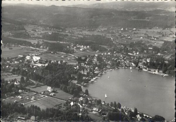Velden Woerthersee