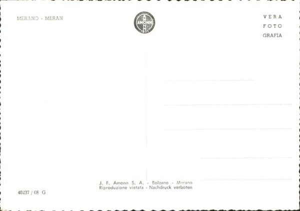 Merano Meran – Bild 2
