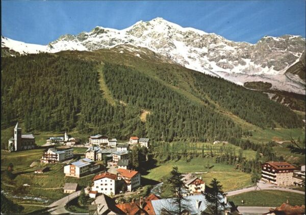 Sulden Solda