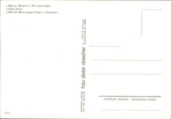 Lana Meran – Bild 2