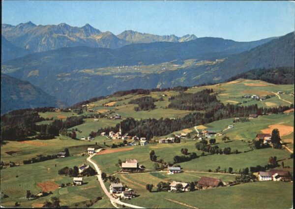 Terenten Vintl Suedtirol