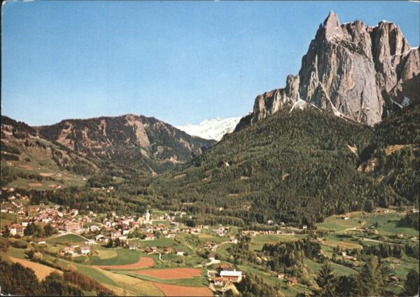 Seis Schlern