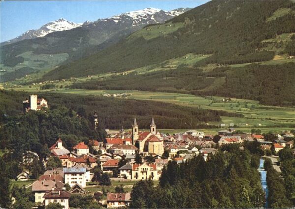 Bruneck