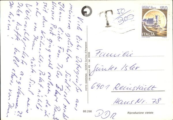 Taufers – Bild 2