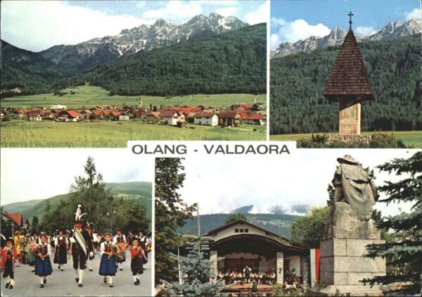 Olang Suedtirol