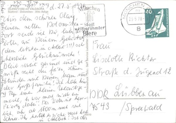 Olang Suedtirol – Bild 2