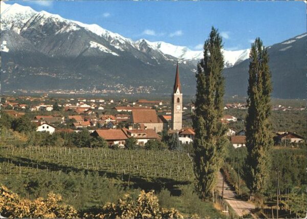 Niederlana