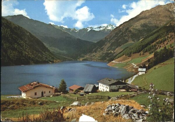 Vernagt am See