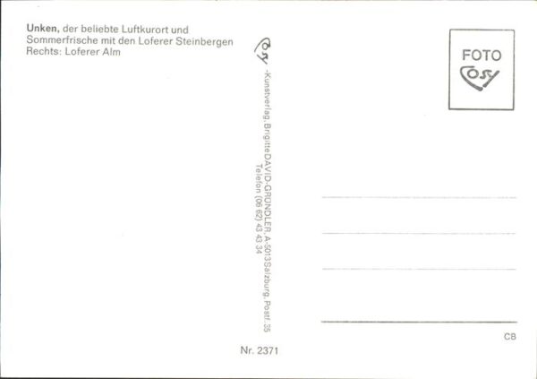 Unken – Bild 2