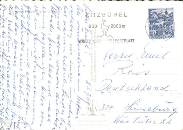 Kitzbuehel Tirol – Bild 2