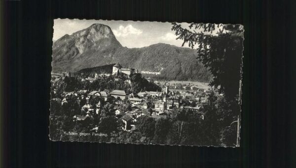 Kufstein Tirol