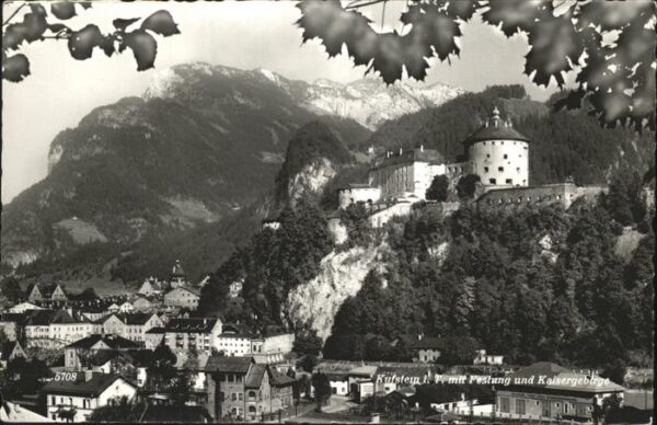 Kufstein Tirol
