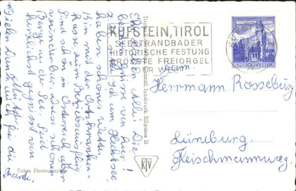 Kufstein Tirol – Bild 2