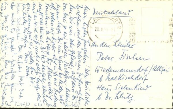 Poertschach am Woerthersee – Bild 2