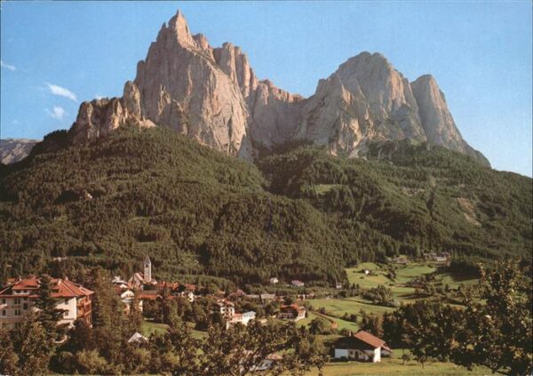 Seis Schlern