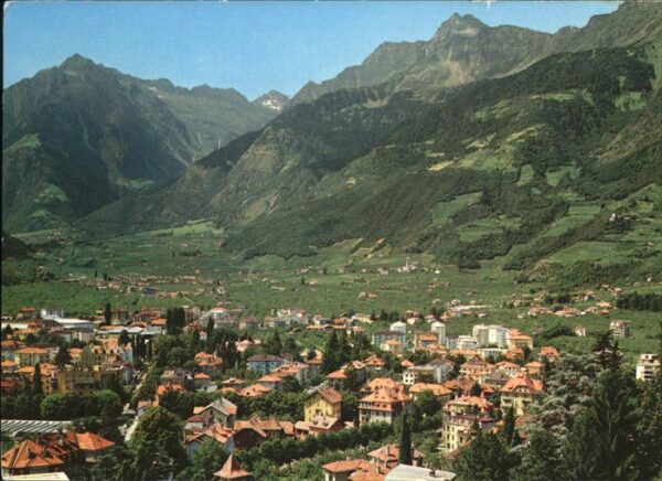 Merano Meran