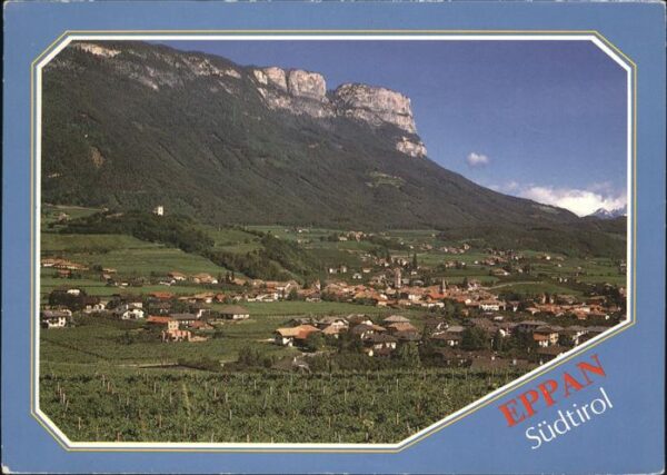 St Michael-Eppan