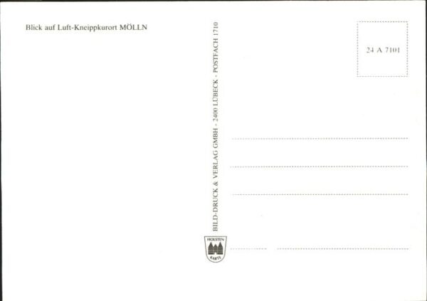 Moelln Panorama – Bild 2