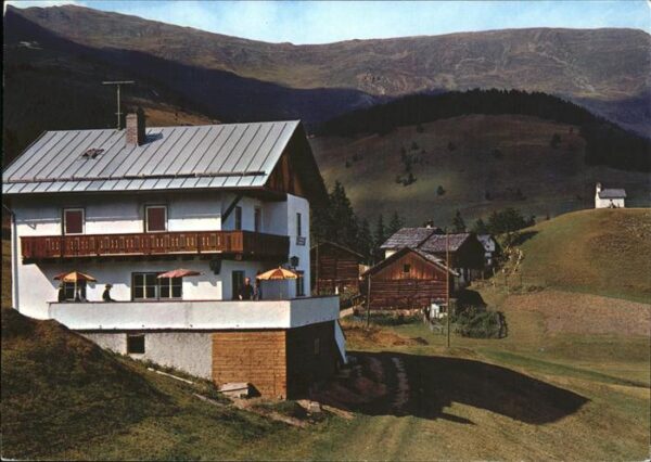Serfaus Tirol Ausflugsziel Madatschen