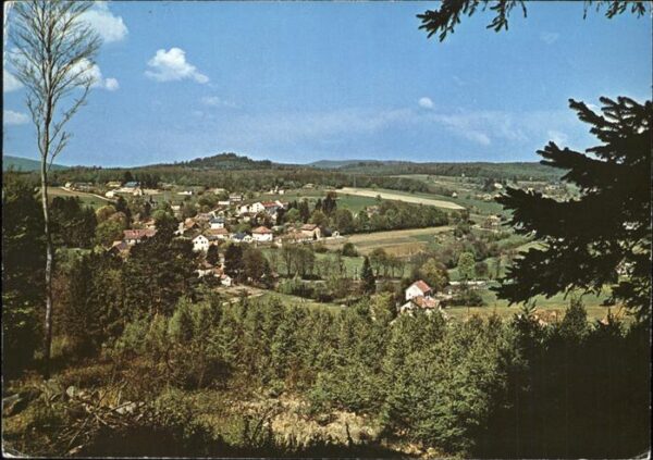 Wienerwald Sulz _ Panorama