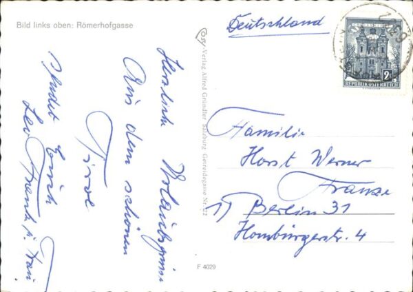 Kufstein Tirol Restaurant Auracher Löchl – Bild 2